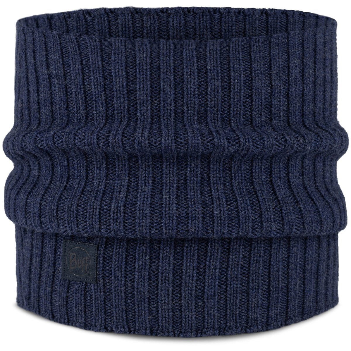 Komin Buff Knitted & Neckwarmer Norval Midnight