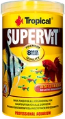 Pokarm dla ryb - Tropical Supervit 300ml/55g 70404 - miniaturka - grafika 1