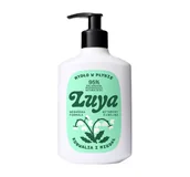 Mydła - Mydło do rąk w płynie Konwalia i Migdał 400ml - miniaturka - grafika 1