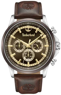 Zegarek Zegarek męski TIMBERLAND TBL.TDWGF0054601 - Zegarki męskie - miniaturka - grafika 1