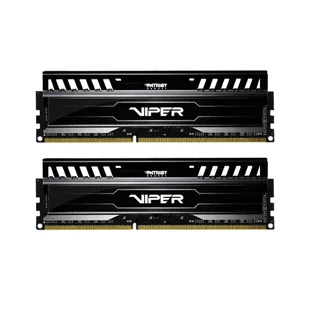 Patriot 8GB PV38G160C9K DDR3 - Pamięci RAM - miniaturka - grafika 2