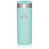 Kubki termiczne - Stanley AeroLight™ Transit Mug kubek termiczny Watercolor Blue 470 ml - miniaturka - grafika 1