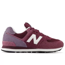 New balance bordowe męskie cheap
