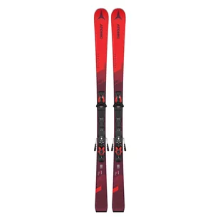 Narty Atomic 2024 Redster TI + M 12 GW AASS03336 - Narty - miniaturka - grafika 1