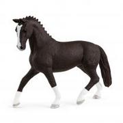 Figurki dla dzieci - Schleich Horse Club. SLH13927. Ogier rasy Hanoverian - miniaturka - grafika 1