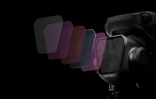 Filtr PGYTECH DJI Mavic 3 Pro UV (Professional) - Akcesoria do drona - miniaturka - grafika 2
