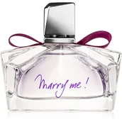 Wody i perfumy damskie - Lanvin Marry Me! woda perfumowana 75ml - miniaturka - grafika 1