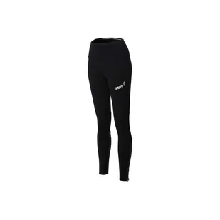 Legginsy damskie Inov-8 Race Elite Tight Black 38 - Spodnie sportowe damskie Legginsy damskie Inov-8 Race Elite Tight Black 38 - Spodnie sportowe damskie - miniaturka - grafika 1
