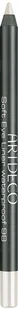 Artdeco Eye Liner Soft Eye Liner Waterproof kredka do oczu odcień 221.98 vanilla white 1,2 g - Pozostałe kosmetyki - miniaturka - grafika 1