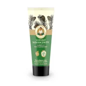 Balsamy i kremy do ciała - Natura Siberica Babuszka Agafia balsam do dłoni cedrowy 75ml - miniaturka - grafika 1