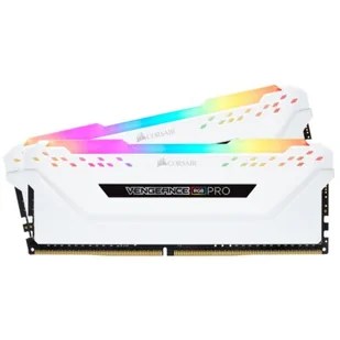 Corsair 16GB CMW16GX4M2C3600C18W - Pamięci RAM - miniaturka - grafika 1