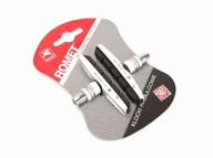 Akcesoria rowerowe - Klocki Hamulca Wymienne Okładziny,Nakrętki 72 Mm  Mod.Mtb-961Vc Et/Logo Romet - miniaturka - grafika 1