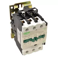 Sterowniki i przekaźniki - Tracon Electric Stycznik 40A 230V 3Z+(1Z+1R) TR1D4011 TR1D4011 - miniaturka - grafika 1