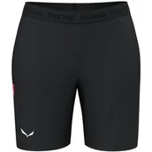 Spodenki damskie - Salewa Puez 4 szorty damskie - miniaturka - grafika 1