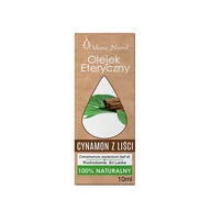 Aromaterapia - Vera Nord Olejek eteryczny - Cynamon z liści - miniaturka - grafika 1