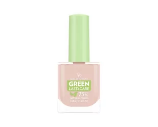 Golden Rose, Green Last&Care, Lakier do paznokci 111, 10,2 ml - Lakiery do paznokci - miniaturka - grafika 1