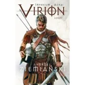 Fantasy - Virion T.3 Adept - miniaturka - grafika 1