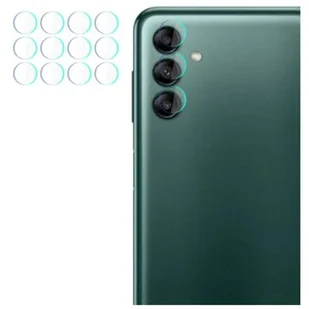 3MK Szkło hybrydowe Lens Protection do Samsung Galaxy A04s - Pozostałe akcesoria do telefonów - miniaturka - grafika 1