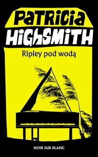 Ripley pod wodą - Thrillery - miniaturka - grafika 1