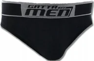 Majtki męskie - Gatta cotton slip rozm. L - miniaturka - grafika 1