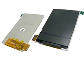 Części serwisowe do telefonów - LCD do MyPHONE H-smart Iron Oryginał - miniaturka - grafika 1