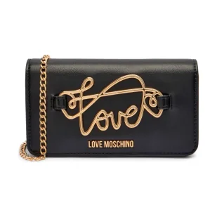 Love Moschino Listonoszka/kopertówka - Torebki damskie - miniaturka - grafika 1