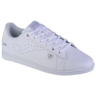 Buty Joma Classic 1965 Men 2202 M CCLAMW2202 białe - Buty sportowe męskie - miniaturka - grafika 1