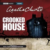 Audiobooki obcojęzyczne - Crooked House - miniaturka - grafika 1