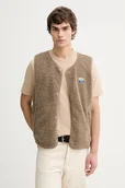 Kamizelki męskie - American Vintage - miniaturka - grafika 1