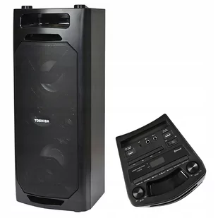 Toshiba TY-ASC50 - Power audio - miniaturka - grafika 2