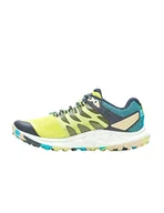 Buty trekkingowe damskie - Merrell Damskie buty trekkingowe ANTORA 3, seler, 4,5 UK, Seler, 37.5 EU - miniaturka - grafika 1