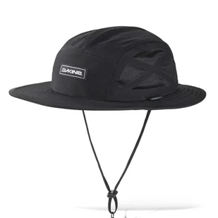 Kapelusz Dakine Kahu Surf Hat Black XXL - Czapki damskie - miniaturka - grafika 1