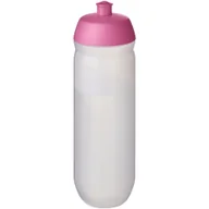 Shakery i bidony sportowe - Bidon HydroFlex™ Clear o pojemności 750 ml - miniaturka - grafika 1