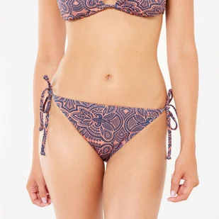 Dół kostiumu kąpielowego surfingowego damski Roxy Tribal - Stroje kąpielowe - miniaturka - grafika 1
