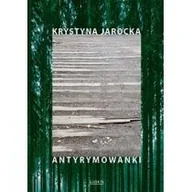Poezja - Antyrymowanki - miniaturka - grafika 1