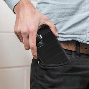 Etui Carbon Case do Oppo A94 5G / F19 Pro Plus 5G / Reno 5Z - Etui i futerały do telefonów - miniaturka - grafika 4