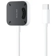 Akcesoria do kamer sportowych - INSTA360 Podstawka ładująca  GO Ultra CINSBBEM - miniaturka - grafika 1