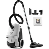 Odkurzacze - Gorenje VCE21G4EW - miniaturka - grafika 1