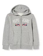 Kurtki i płaszcze dla chłopców - Pepe Jeans Connor, kurtka chłopięca, 933, 4 - miniaturka - grafika 1