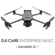Akcesoria do drona - DJI Care Enterprise Basic Mavic 3 Enterprise - kod elektroniczny - miniaturka - grafika 1
