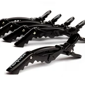 Ozdoby do włosów - Klipsy fryzjerskie Termix, 6 szt. - miniaturka - grafika 1