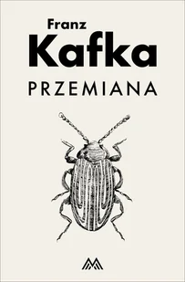 Przemiana - E-booki - literatura obca - miniaturka - grafika 1