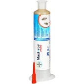 Zwalczanie i odstraszanie szkodników - Maxforce Prime Żel Na Karaluchy Karaczany Prusaki - miniaturka - grafika 1