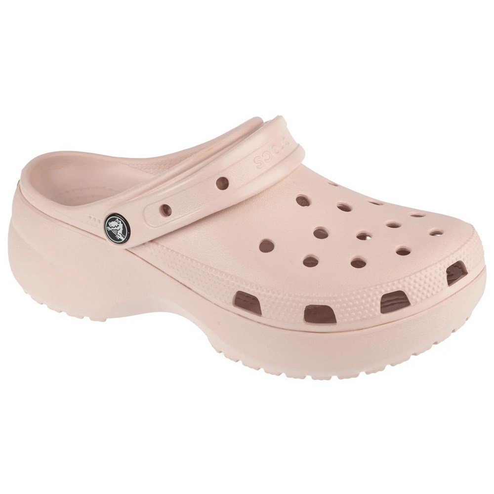Buty Crocs Classic Platform Clog 2067506UR