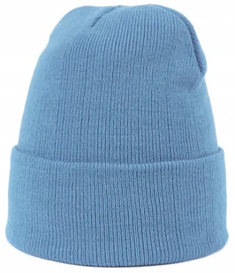 Szaleo CZAPKA Must-have hipstera cz20305-28 - Czapki damskie - miniaturka - grafika 1