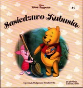 Czasopisma - Disney Kubuś i Przyjaciele Kolekcja - miniaturka - grafika 1