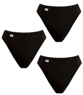 3 x Majtki damskie sloggi Basic+ Tai 3P-36 - Komplety bielizny - miniaturka - grafika 1