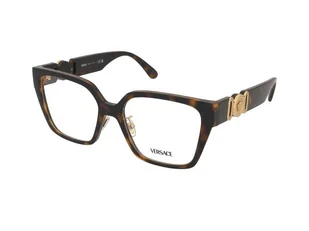 Dioptrie szkieł Versace VE3371D 108 - Okulary korekcyjne, oprawki, szkła Dioptrie szkieł Versace VE3371D 108 - Okulary korekcyjne, oprawki, szkła - miniaturka - grafika 1