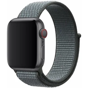 Apple Devia pasek Deluxe Sport3 do Watch 40mm/38mm - Akcesoria do smartwatchy - miniaturka - grafika 1