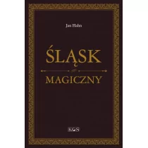 Śląsk magiczny Hahn Jan - Albumy krajoznawcze - miniaturka - grafika 1